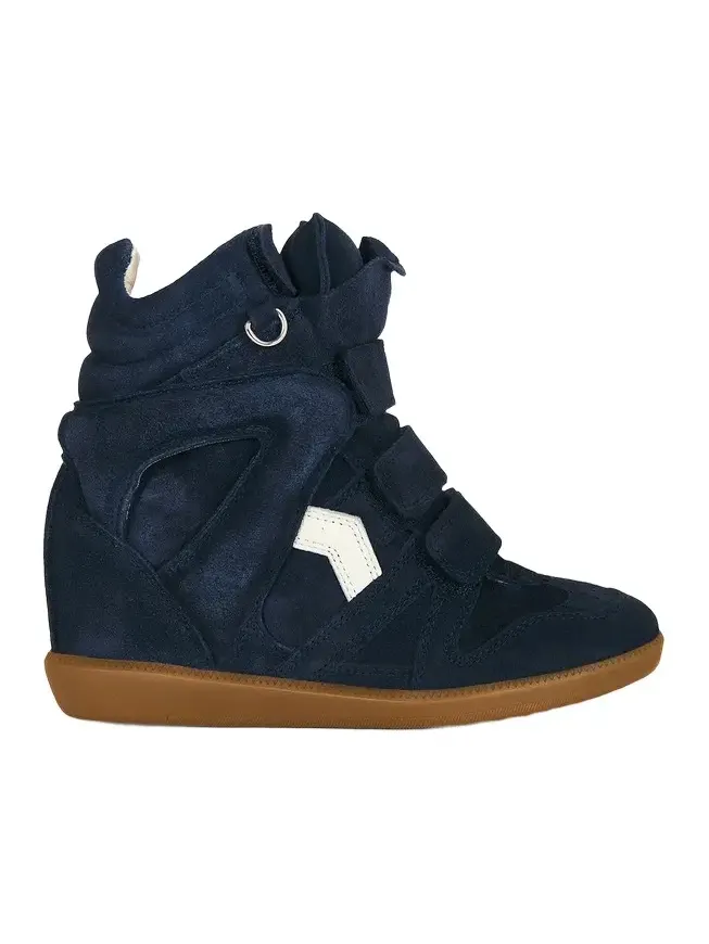Bekett Ring Sneaker