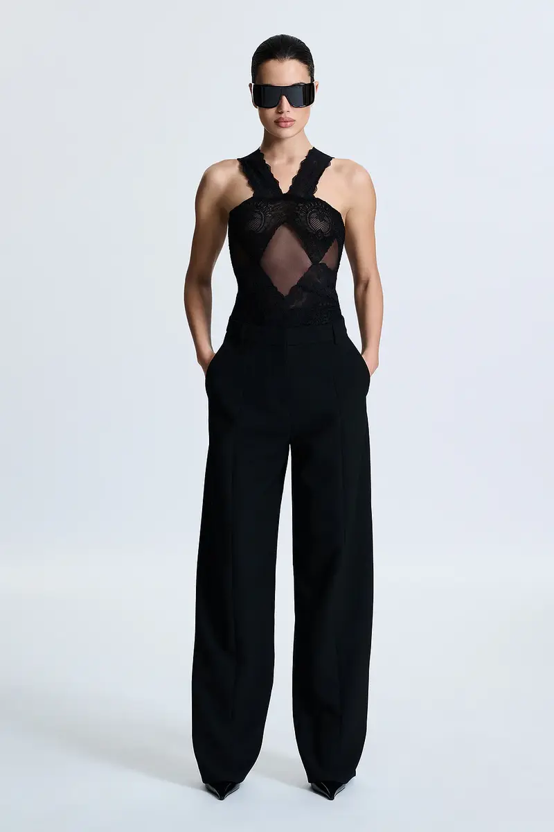 REVOLVE LOS ANGELES Fiorella Bodysuit | Thumbnail 2