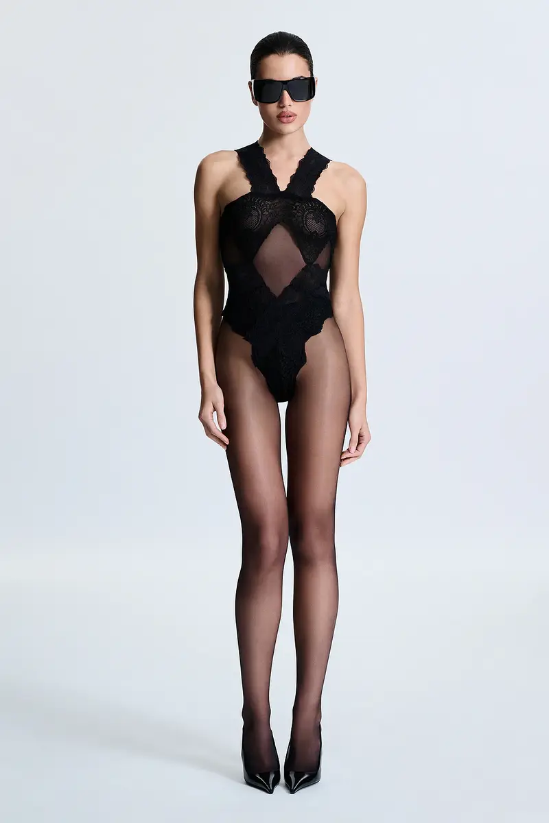 REVOLVE LOS ANGELES Fiorella Bodysuit | Thumbnail 3