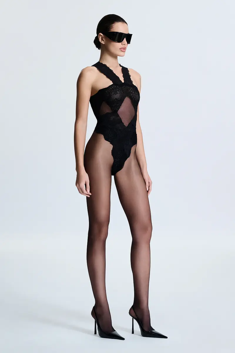 REVOLVE LOS ANGELES Fiorella Bodysuit | Thumbnail 4