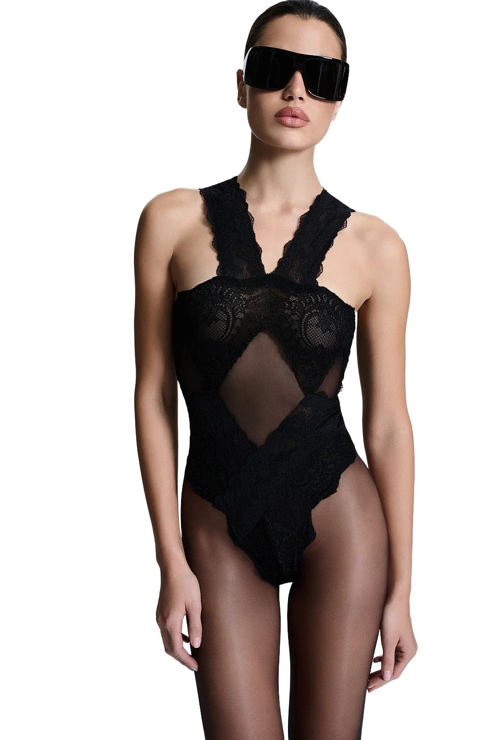 Fiorella Bodysuit Fiorella Bodysuit