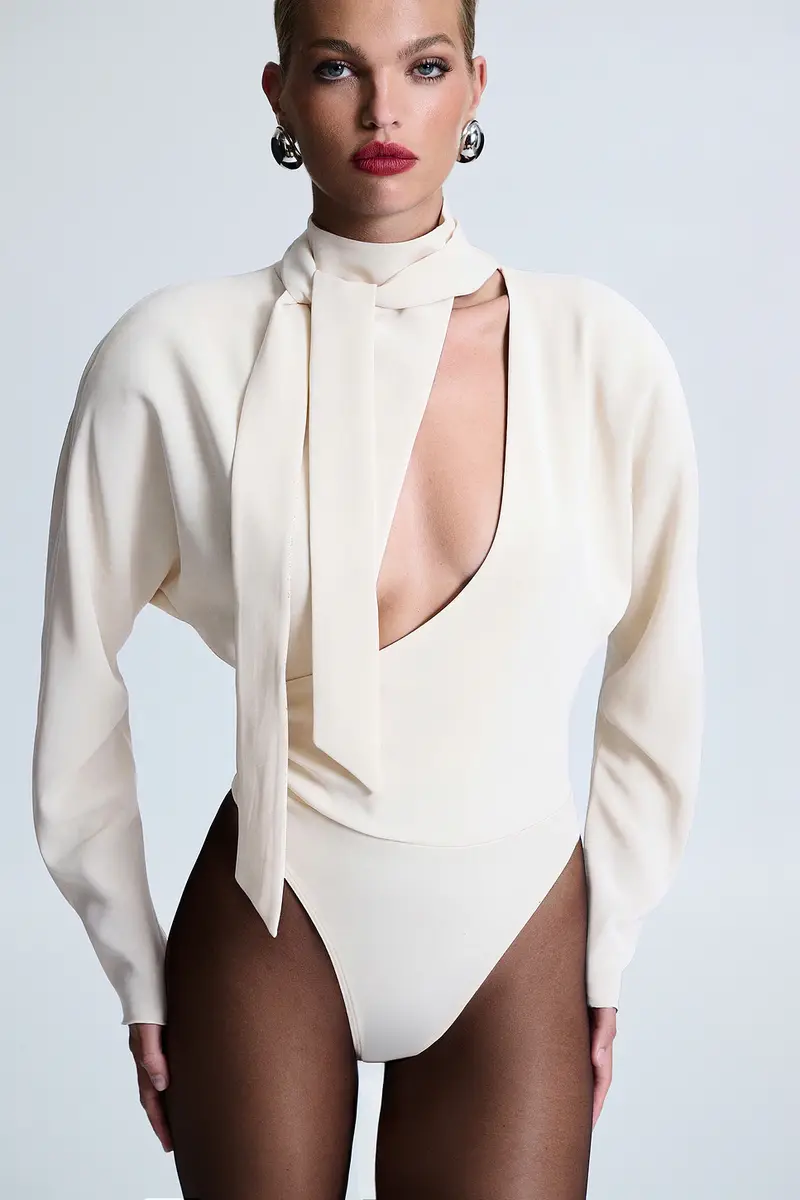 REVOLVE LOS ANGELES Thora Bodysuit | Thumbnail 2