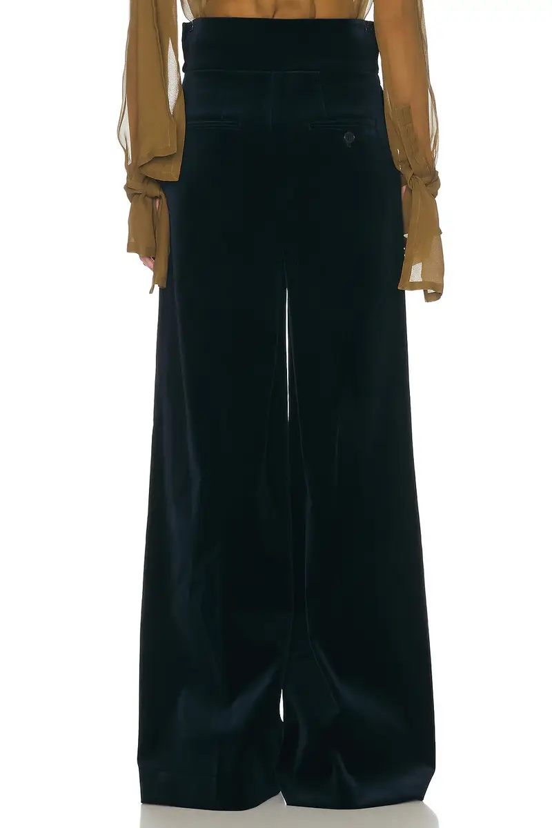 Altuzarra Rudy Pant | Thumbnail 4 Altuzarra Rudy Pant | Thumbnail 4
