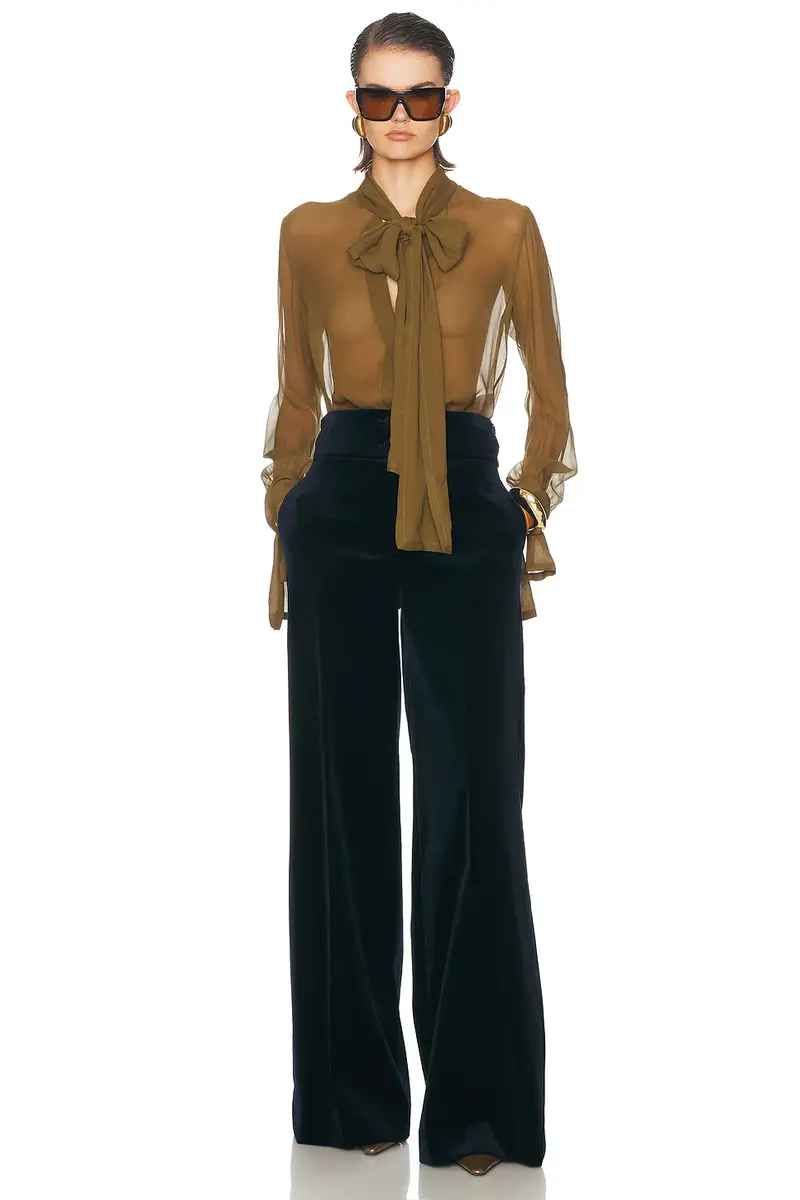 Altuzarra Rudy Pant | Thumbnail 5 Altuzarra Rudy Pant | Thumbnail 5