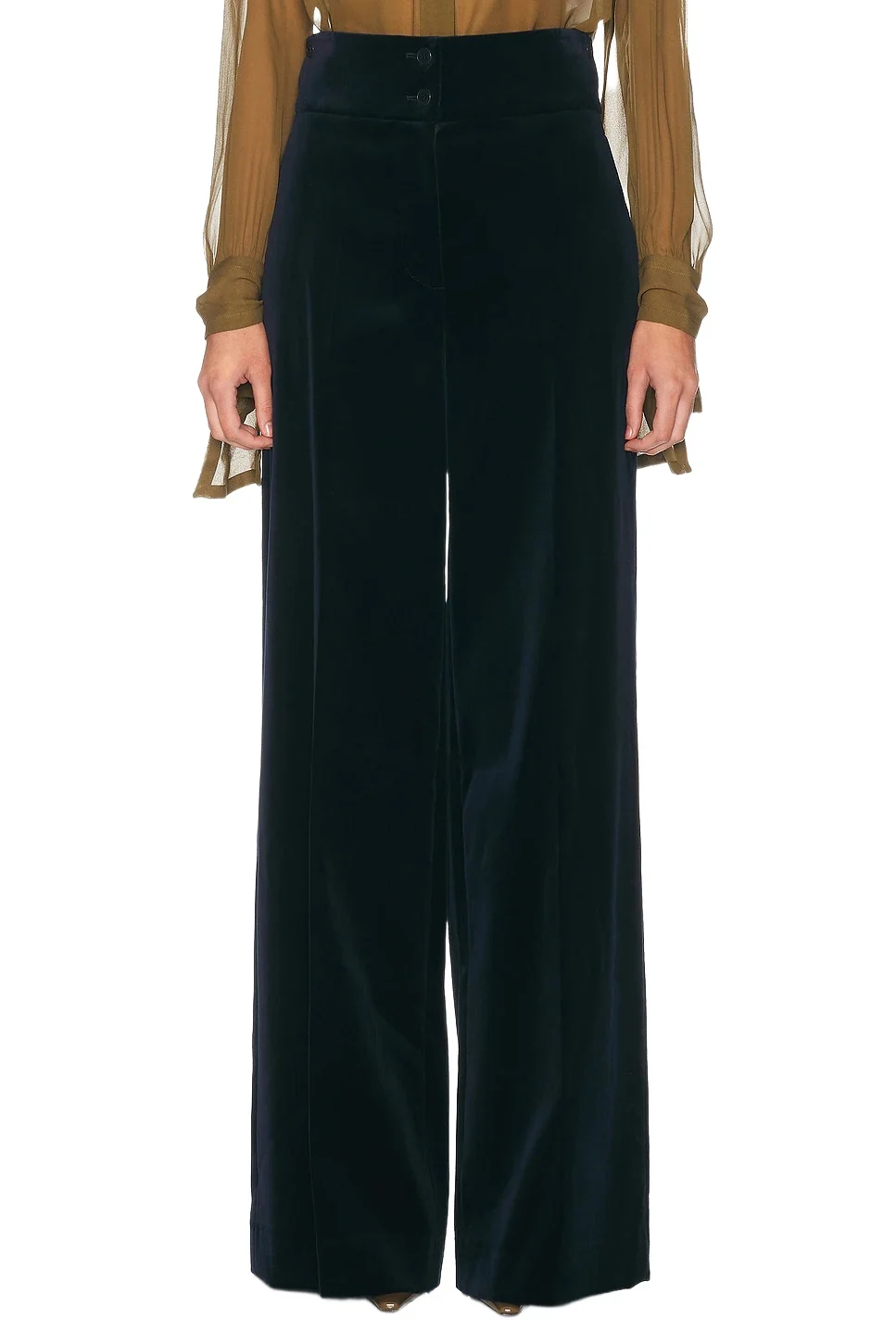 Rudy Pant