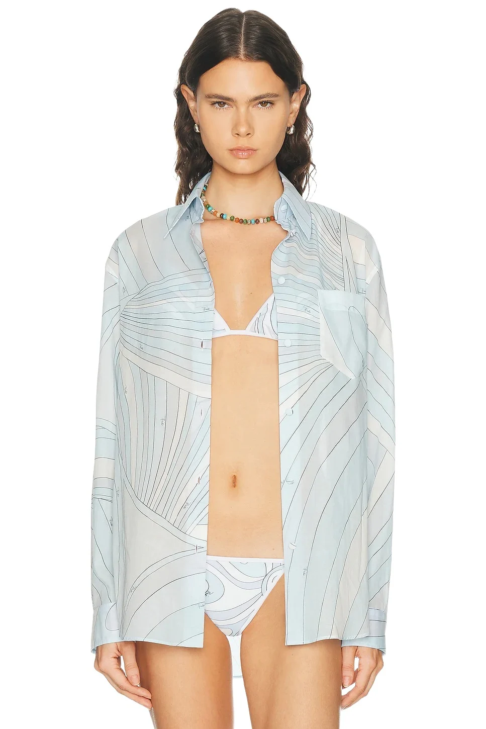 Cotton Muslin Top Cotton Muslin Top