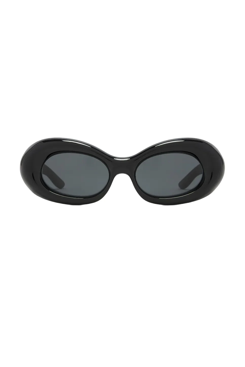 Vintage Logo Plump Oval Sunglasses Vintage Logo Plump Oval Sunglasses