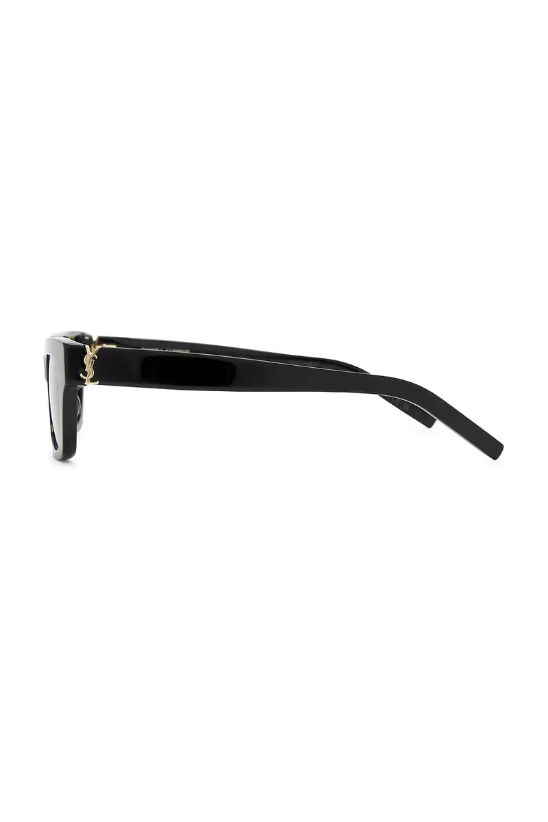 Saint Laurent Rectangular Sunglasses | Thumbnail 3 Saint Laurent Rectangular Sunglasses | Thumbnail 3