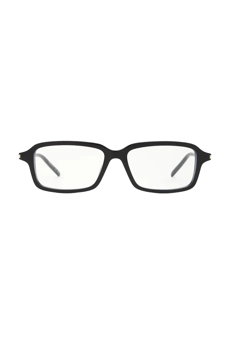Saint Laurent Rectangular Optical Glasses