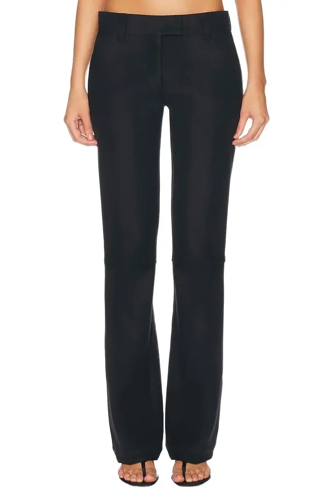 Lana Double Cerata Pant