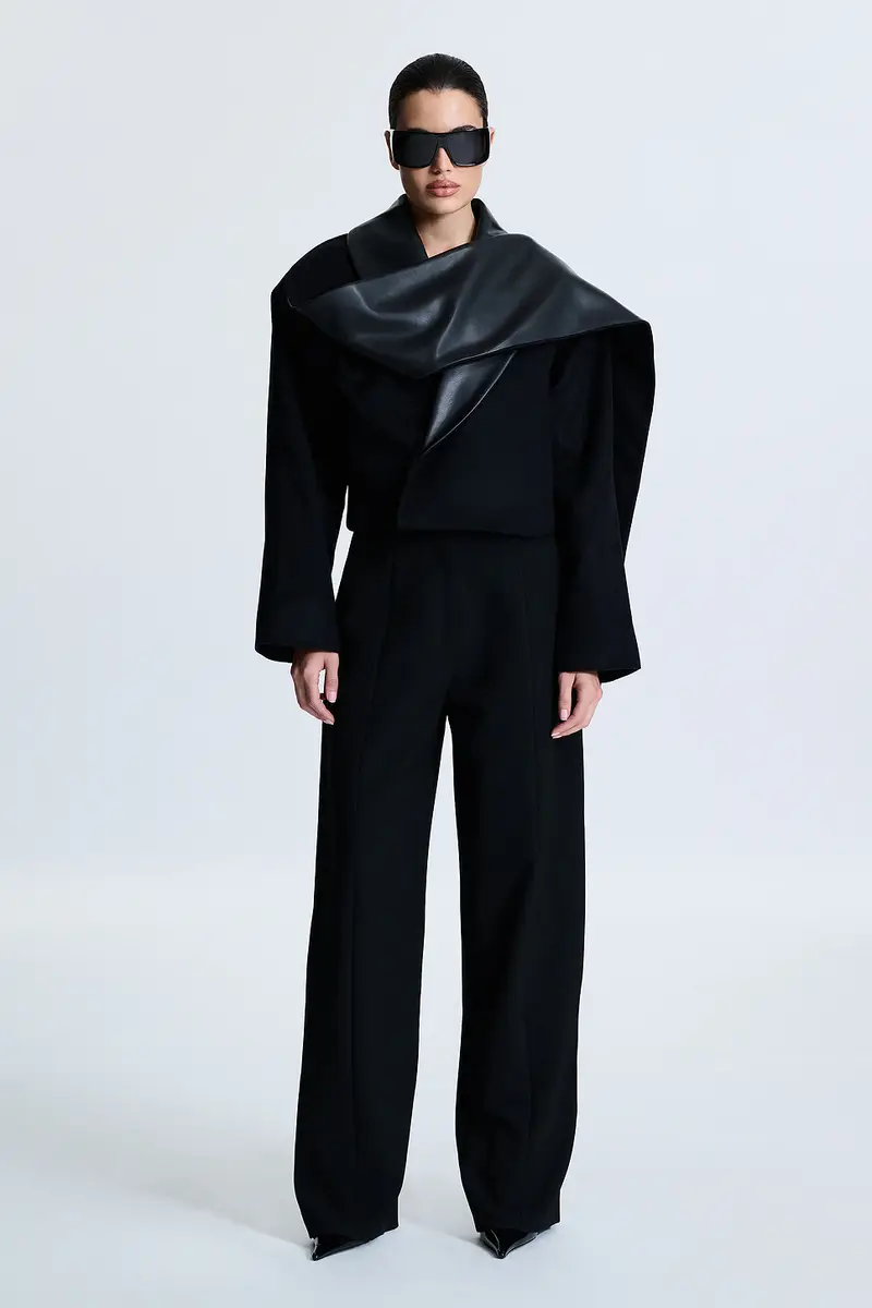 REVOLVE LOS ANGELES Ixelles Jacket | Thumbnail 2 REVOLVE LOS ANGELES Ixelles Jacket | Thumbnail 2