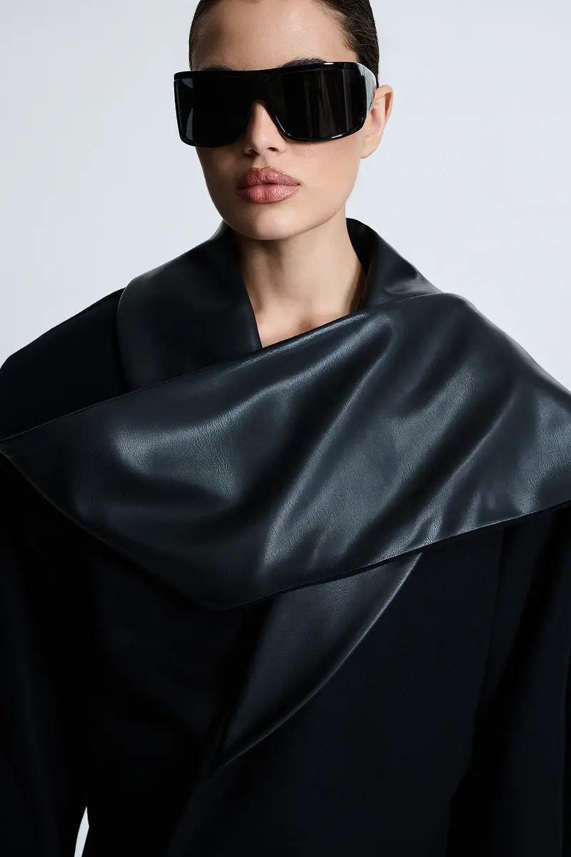 REVOLVE LOS ANGELES Ixelles Jacket | Thumbnail 4 REVOLVE LOS ANGELES Ixelles Jacket | Thumbnail 4