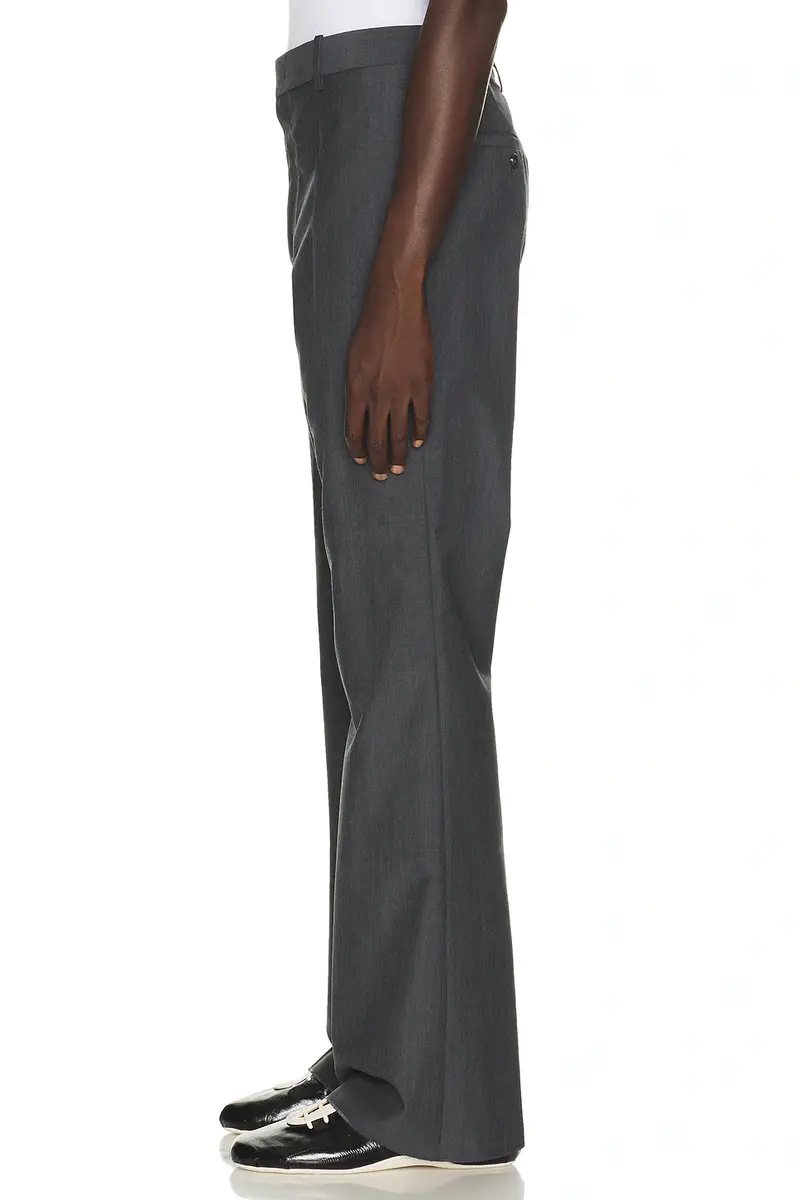 Jil Sander Trouser 258 Aw 27 | Thumbnail 2 Jil Sander Trouser 258 Aw 27 | Thumbnail 2