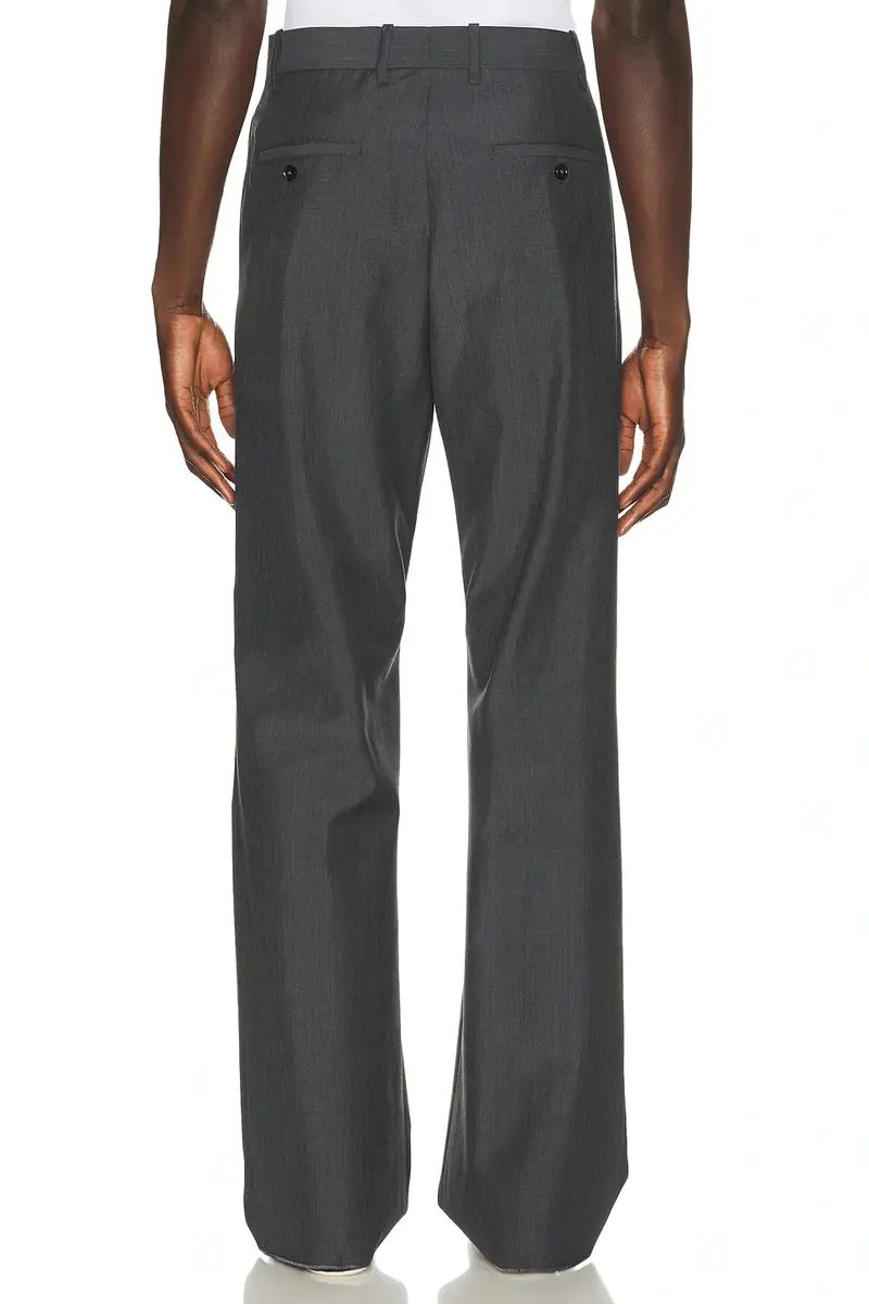 Jil Sander Trouser 258 Aw 27 | Thumbnail 3 Jil Sander Trouser 258 Aw 27 | Thumbnail 3