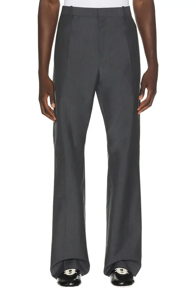 Jil Sander Trouser 258 Aw 27