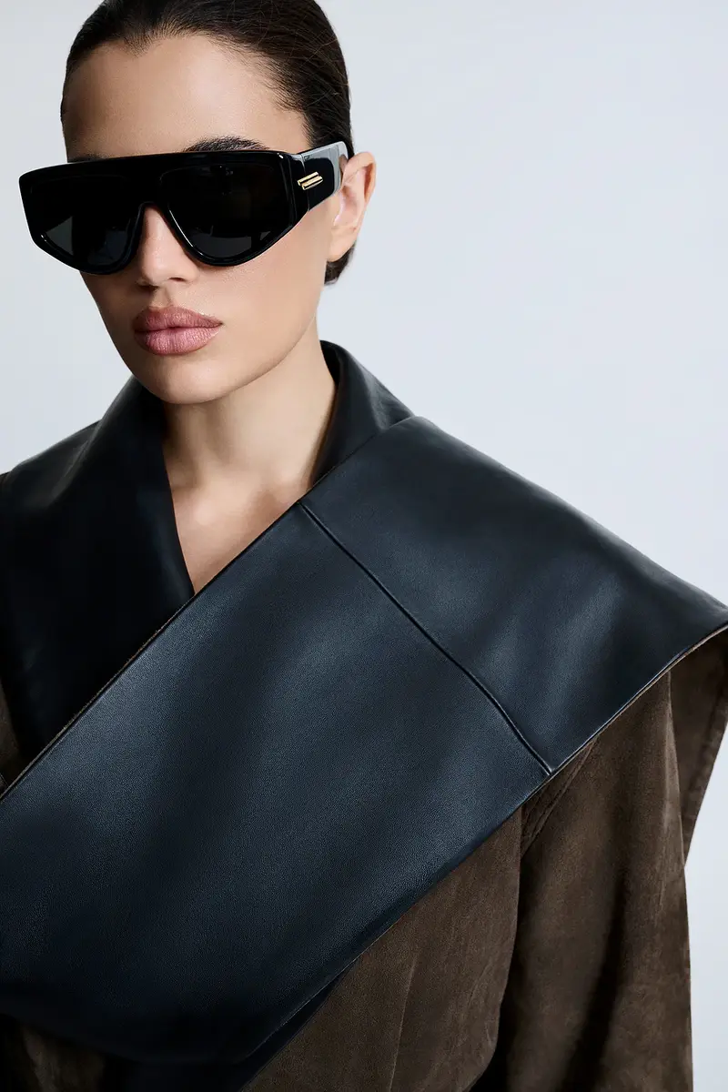 REVOLVE LOS ANGELES Esme Coat | Thumbnail 6 REVOLVE LOS ANGELES Esme Coat | Thumbnail 6