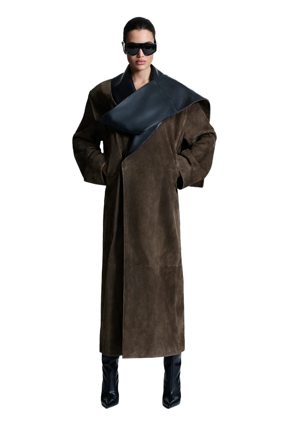 REVOLVE LOS ANGELES Esme Coat