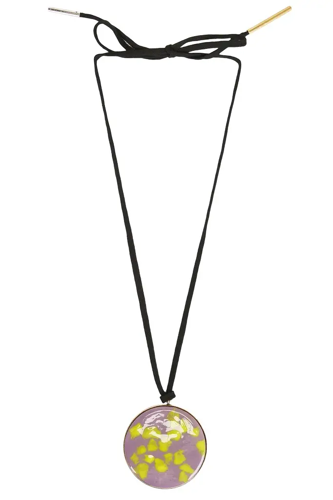 Handmade Pendant Necklace Handmade Pendant Necklace