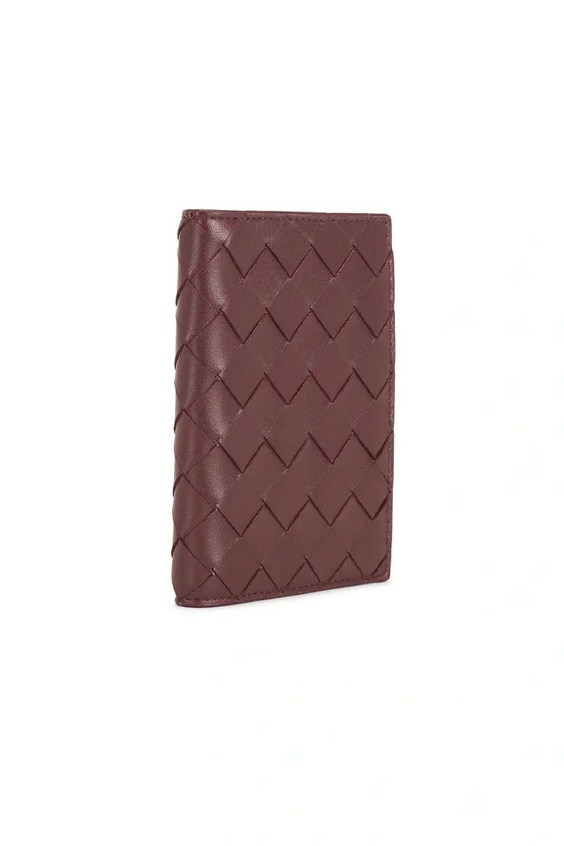 Bottega Veneta Intrecciato Passport Case | Thumbnail 3 Bottega Veneta Intrecciato Passport Case | Thumbnail 3
