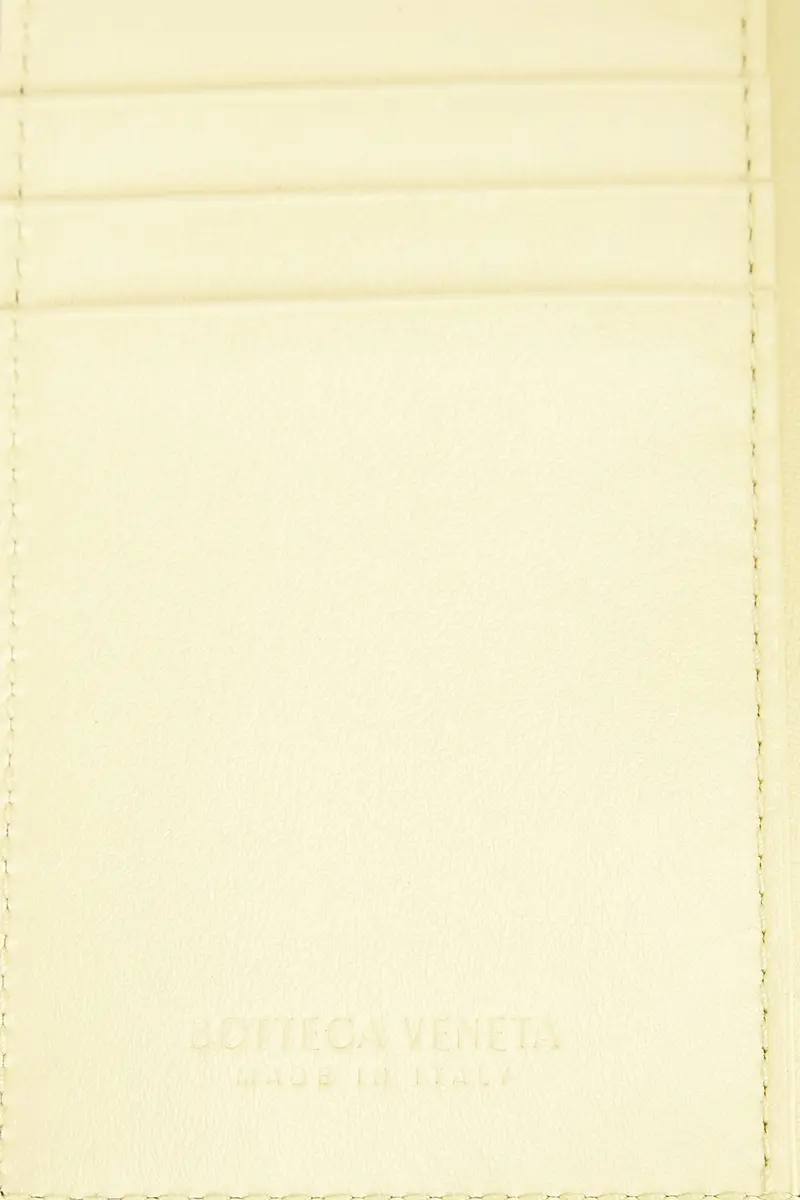 Bottega Veneta Intrecciato Passport Case | Thumbnail 5 Bottega Veneta Intrecciato Passport Case | Thumbnail 5