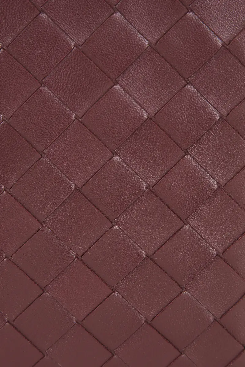 Bottega Veneta Intrecciato Passport Case | Thumbnail 6 Bottega Veneta Intrecciato Passport Case | Thumbnail 6