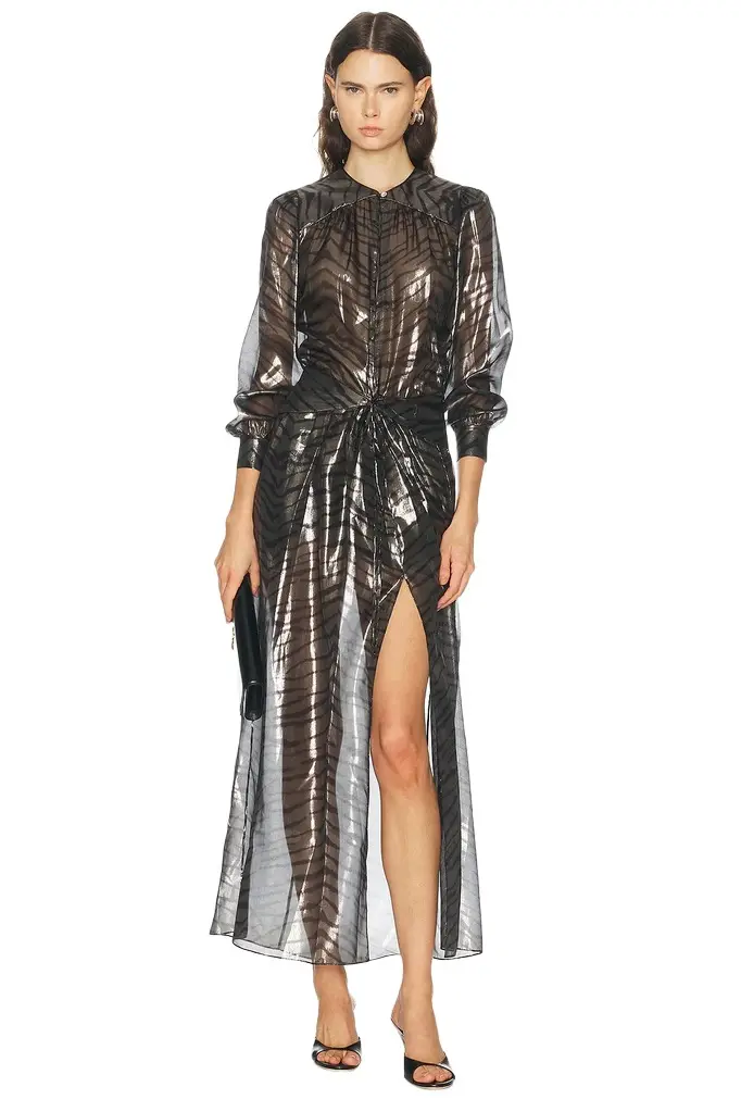 Isabel Marant Felby Dress