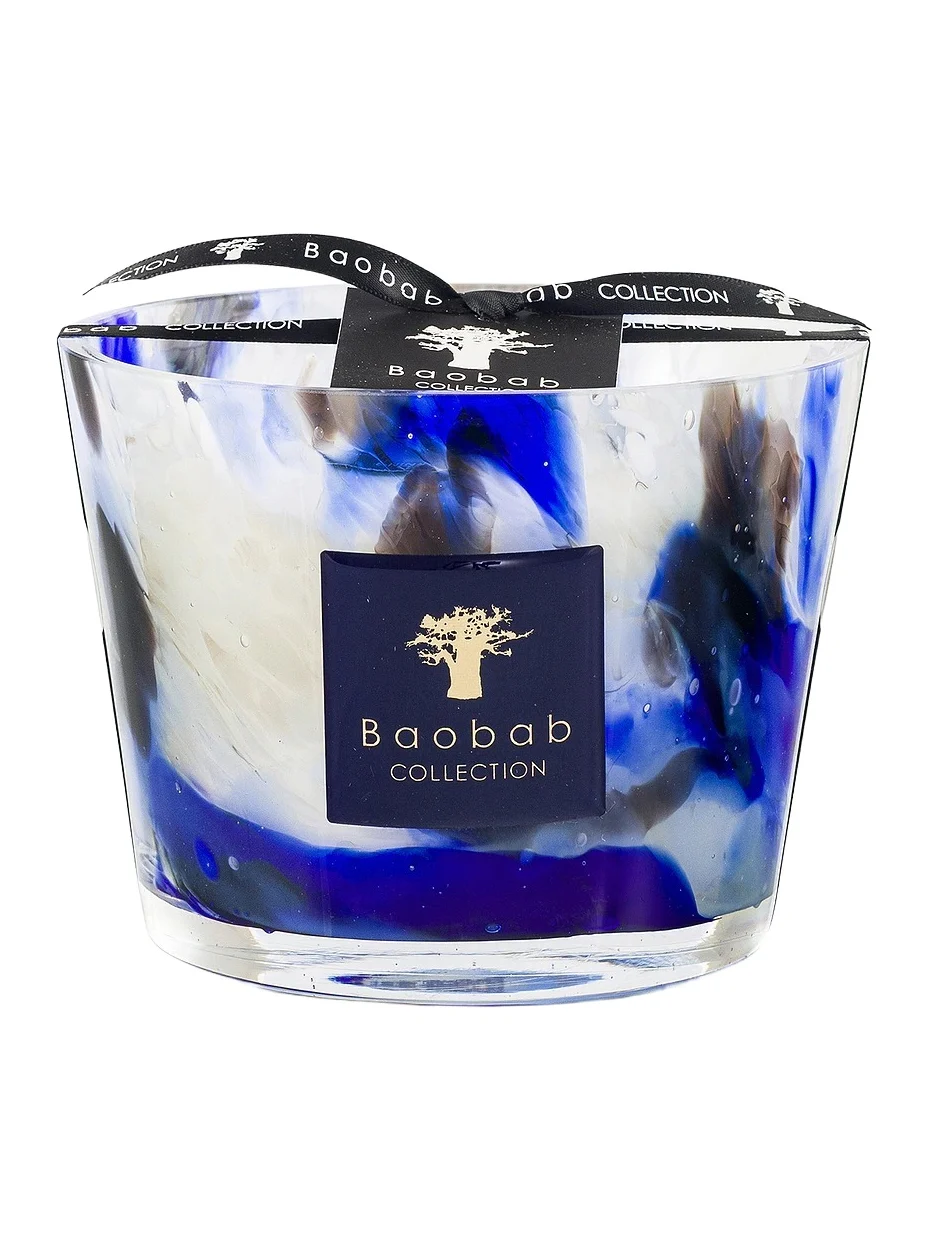 BAOBAB COLLECTION Blue World Classique Candle