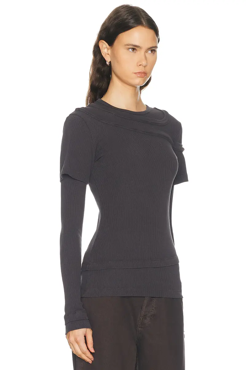 AGOLDE Harlon Top | Thumbnail 2 AGOLDE Harlon Top | Thumbnail 2