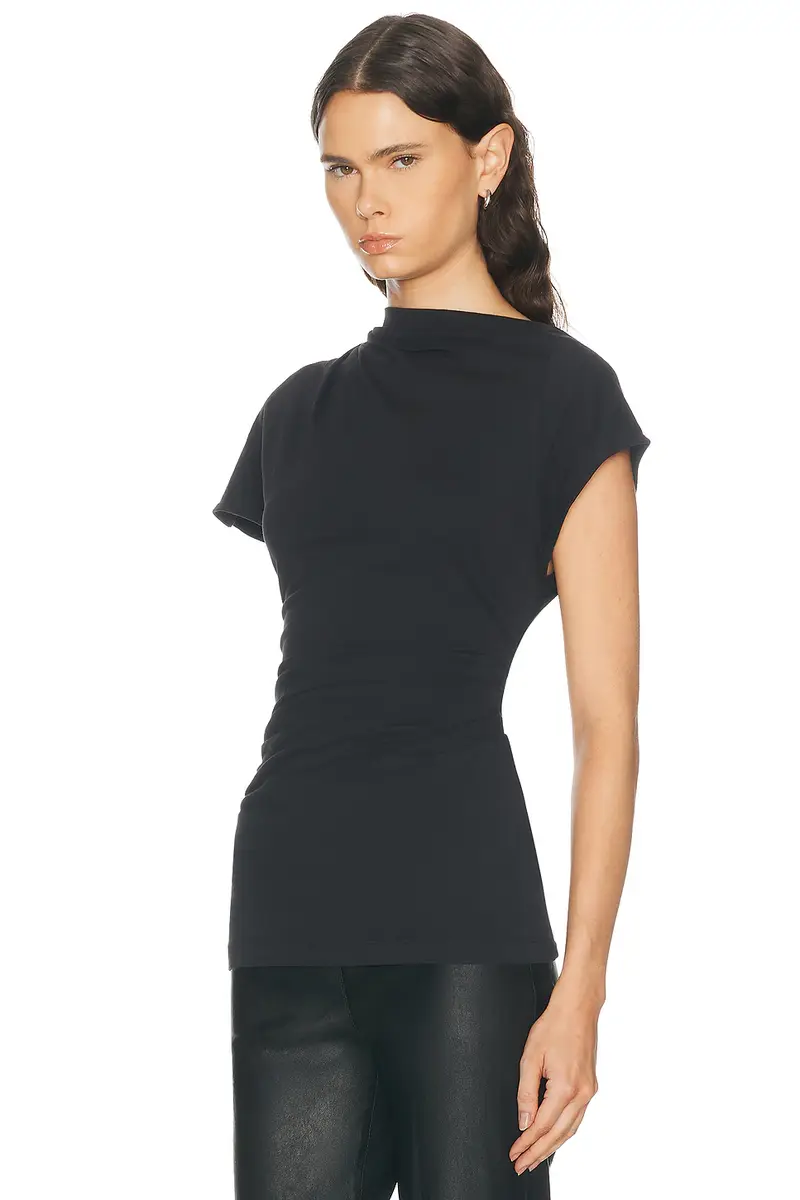 AGOLDE Beckly Tee | Thumbnail 3 AGOLDE Beckly Tee | Thumbnail 3