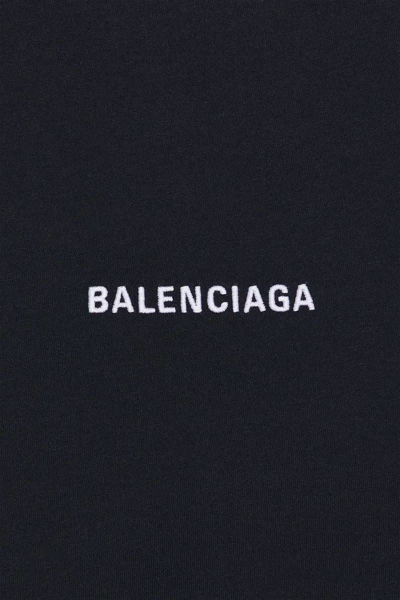Balenciaga Layered Tee Shirt | Thumbnail 5 Balenciaga Layered Tee Shirt | Thumbnail 5