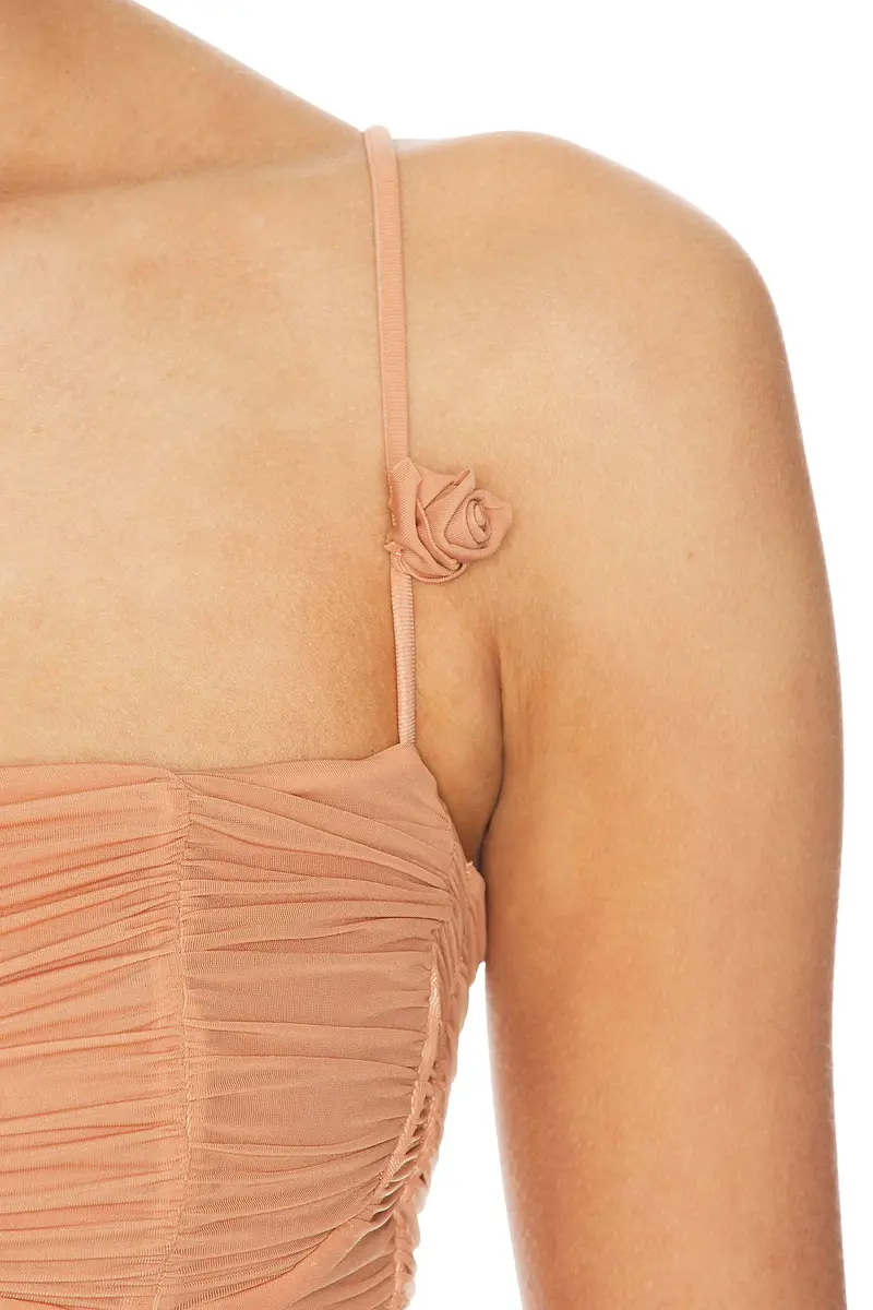 Maygel Coronel Cromia Dress | Thumbnail 4 Maygel Coronel Cromia Dress | Thumbnail 4
