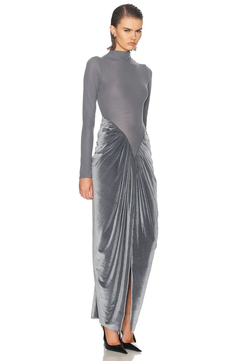 Maygel Coronel Guernica Dress | Thumbnail 2 Maygel Coronel Guernica Dress | Thumbnail 2
