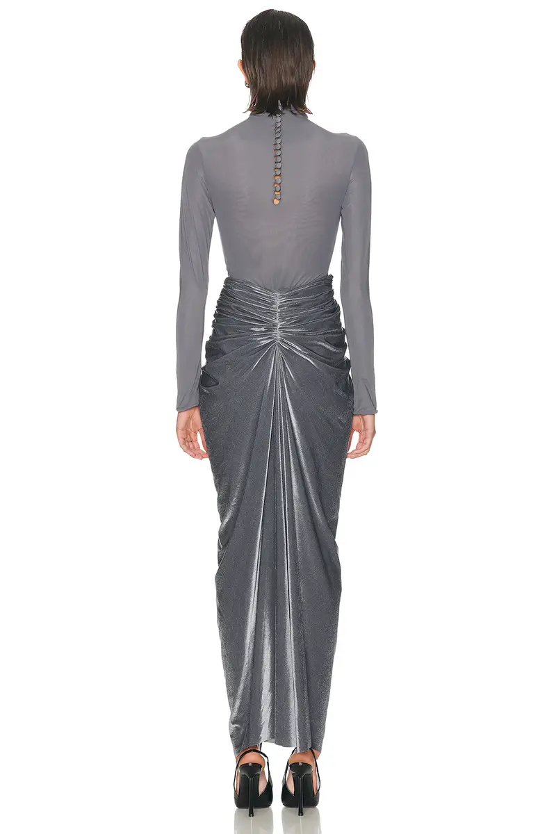 Maygel Coronel Guernica Dress | Thumbnail 3 Maygel Coronel Guernica Dress | Thumbnail 3