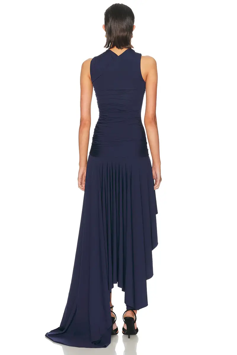 Maygel Coronel Telon Dress | Thumbnail 4 Maygel Coronel Telon Dress | Thumbnail 4