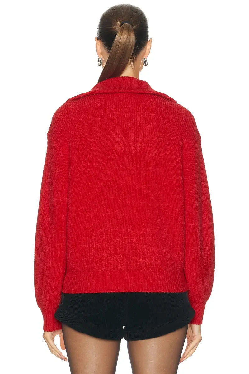 Isabel Marant Ydalia Sweater | Thumbnail 3 Isabel Marant Ydalia Sweater | Thumbnail 3