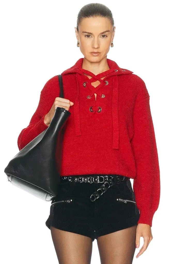 Isabel Marant Ydalia Sweater