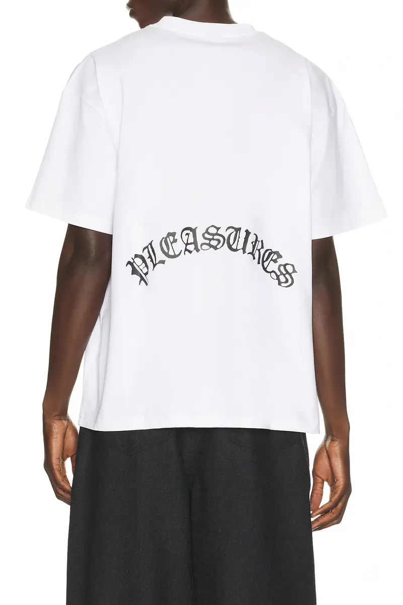 Pleasures Athor T-shirt | Thumbnail 2 Pleasures Athor T-shirt | Thumbnail 2