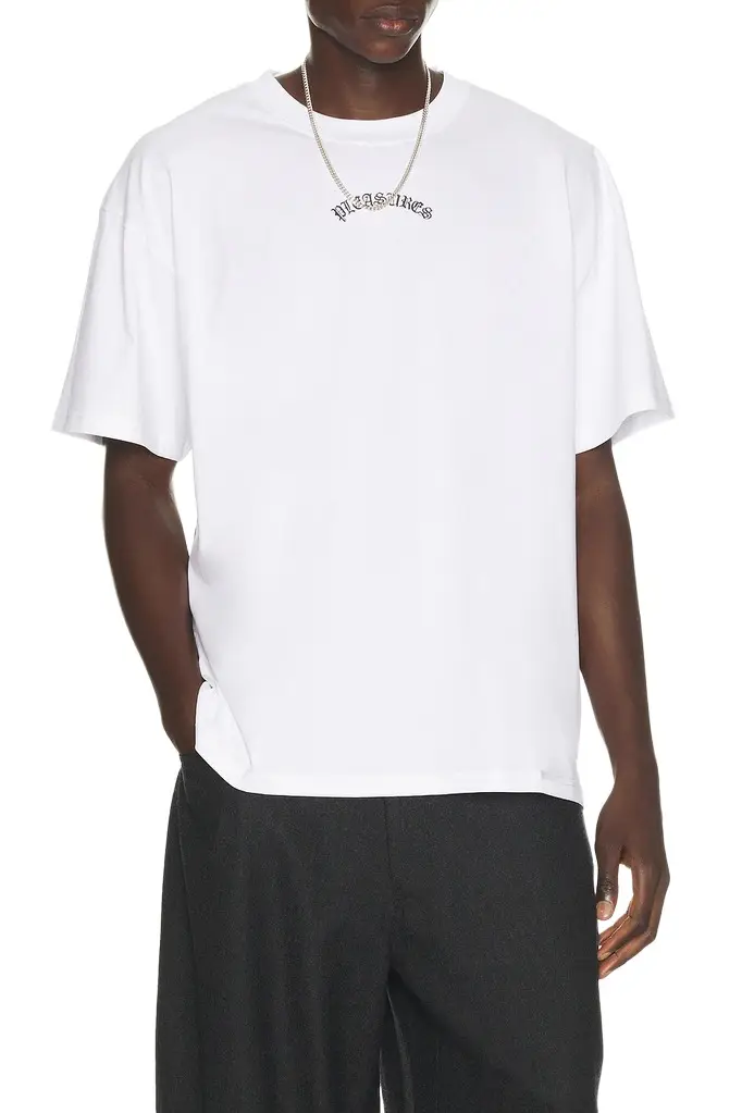 Pleasures Athor T-shirt