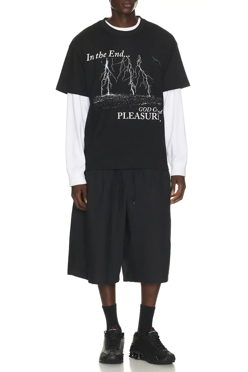 Pleasures End Times T-shirt | Thumbnail 3 Pleasures End Times T-shirt | Thumbnail 3
