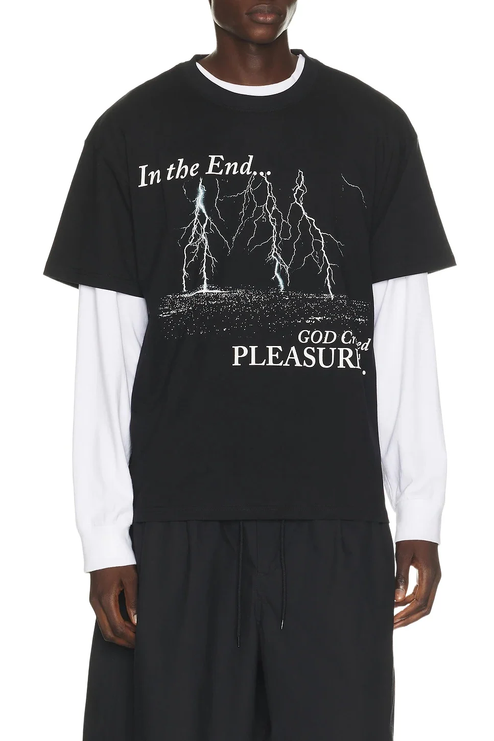 End Times T-shirt