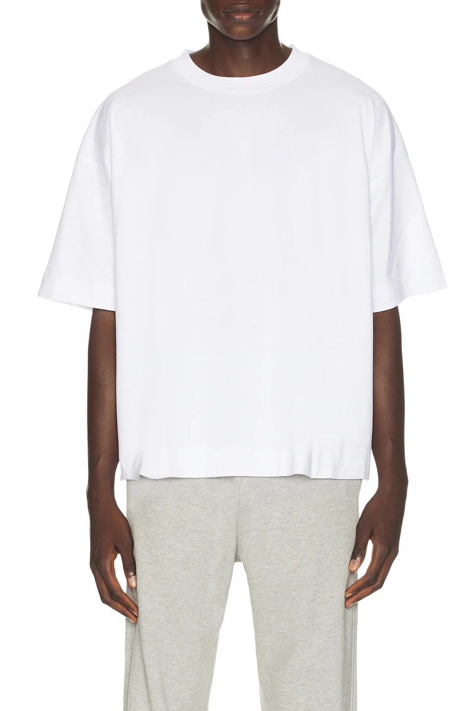 Heno Short Sleeve Tee Shirt Heno Short Sleeve Tee Shirt