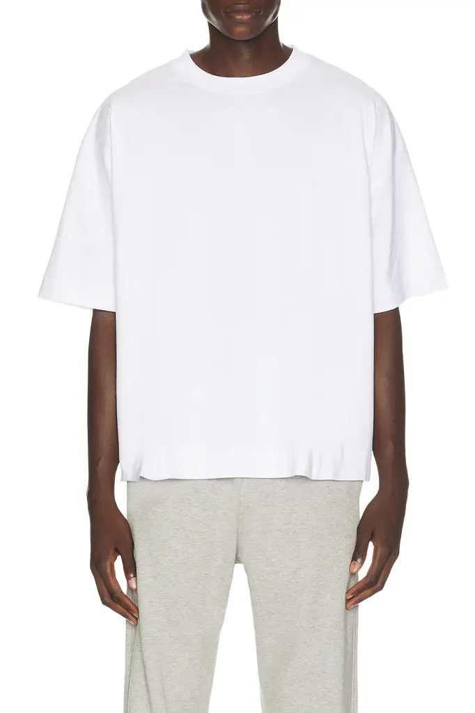 Heno Short Sleeve Tee Shirt Heno Short Sleeve Tee Shirt