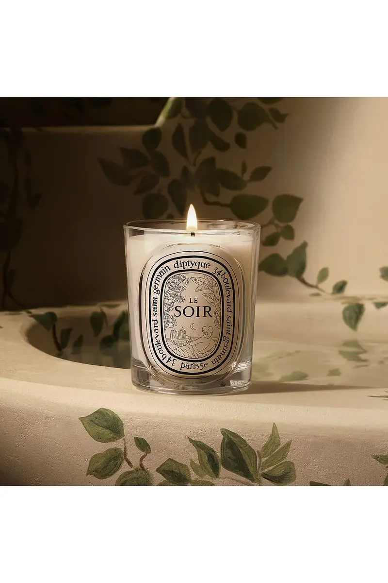 Diptyque Evening Mood Candle 190g | Thumbnail 2