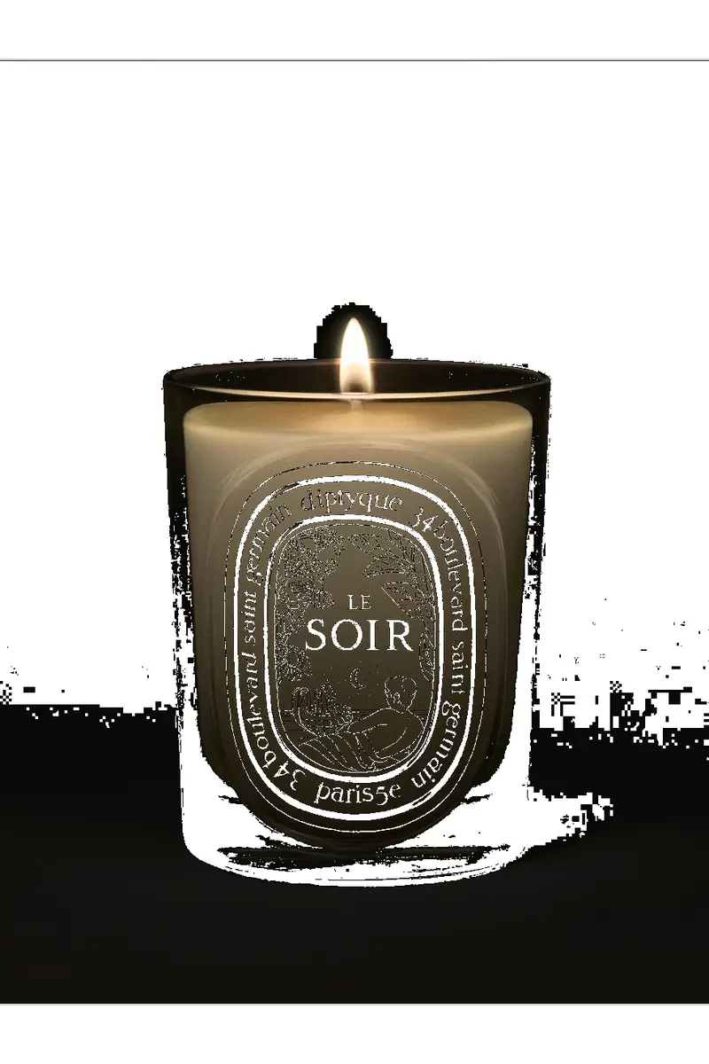 Diptyque Evening Mood Candle 190g | Thumbnail 3