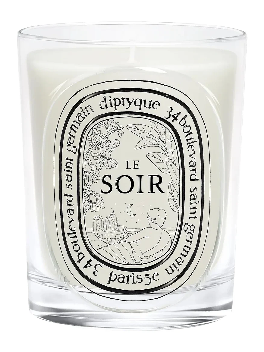 Diptyque Evening Mood Candle 190g