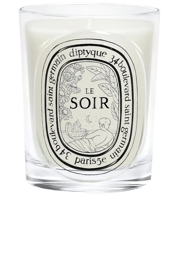 Evening Mood Candle 190g
