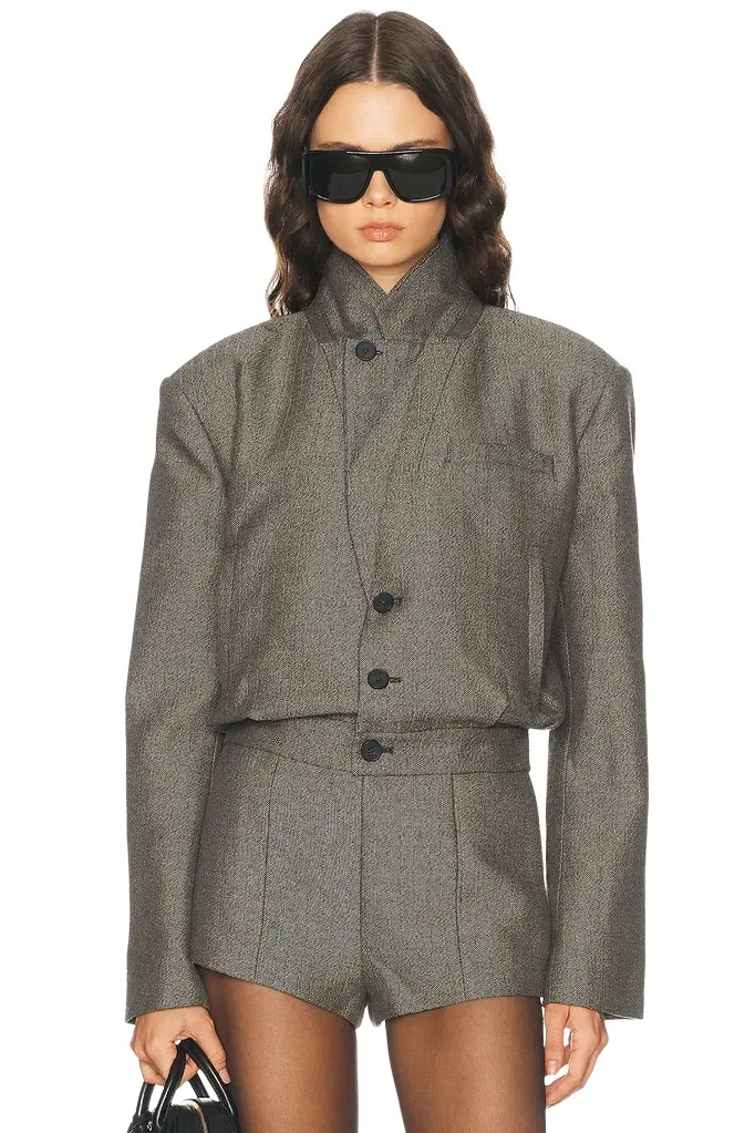 Noah Bomber Jacket Noah Bomber Jacket