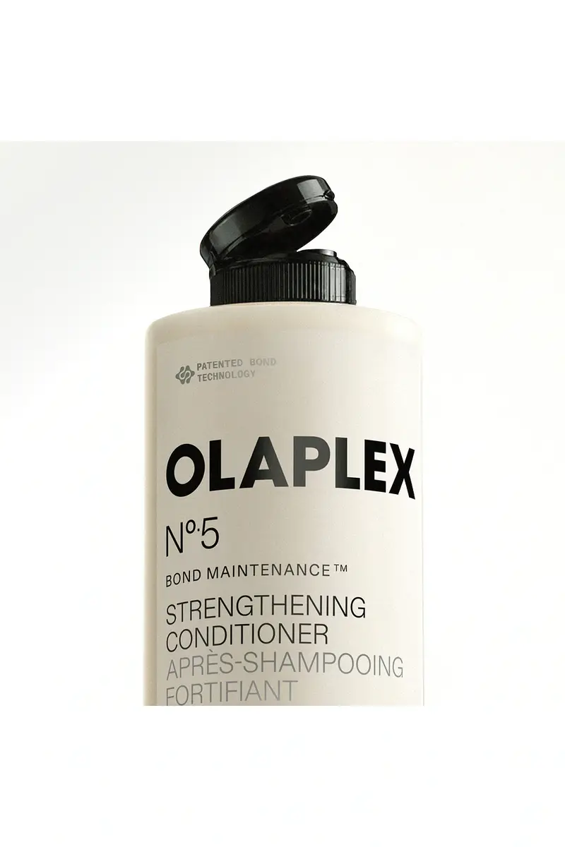 Olaplex No.5 Strengthening Conditioner 100ml | Thumbnail 3 Olaplex No.5 Strengthening Conditioner 100ml | Thumbnail 3