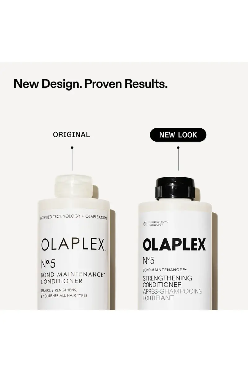 Olaplex No.5 Strengthening Conditioner 100ml | Thumbnail 8 Olaplex No.5 Strengthening Conditioner 100ml | Thumbnail 8