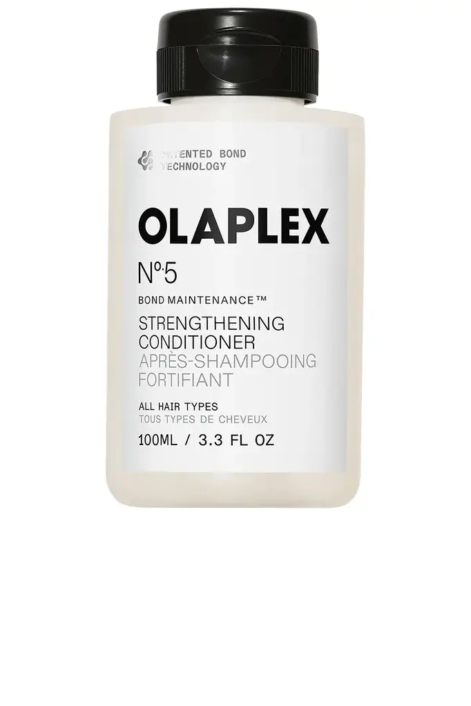 No.5 Strengthening Conditioner 100ml